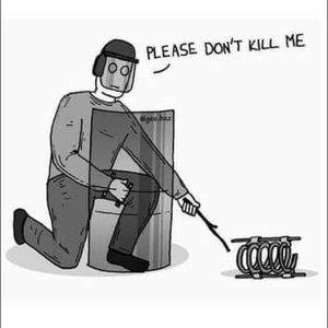 Meet your Posher, Jerry